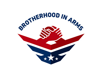 Brotherhood In Arms