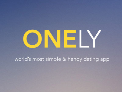 The most simple dating app concept app concept dating interface ui ux