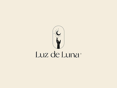 Logo Luz de Luna