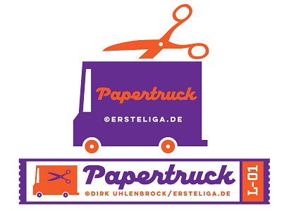 Papertruck