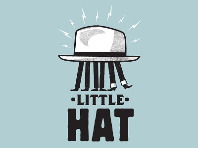 little hat