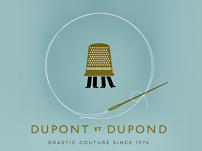 Dupont & Dupond