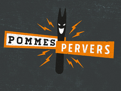 Pommes Pervers