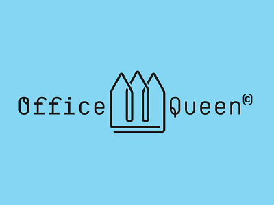 Offfice Queen logo