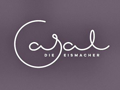 Casal - The Icemakers logo