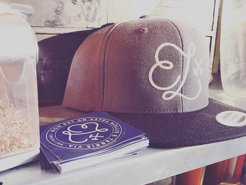 El Cap by Dirk Uhlenbrock on Dribbble