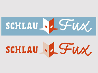 Schlaufux logo