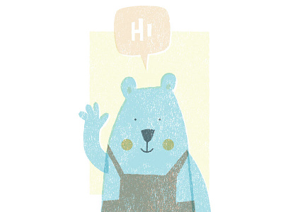 Bear