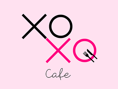 XOXO Cafe