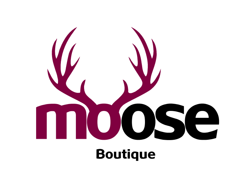Moose Boutique by Today Design on Dribbble