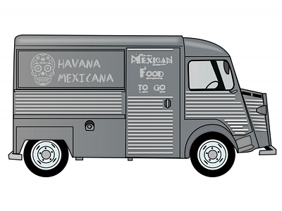 Havana Mexicana Food to Go