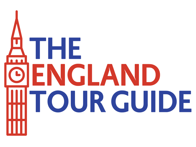 The England Tour Guide by Today Design on Dribbble