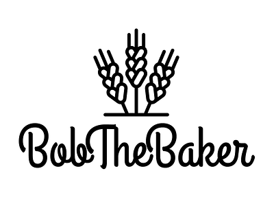 Bob The Baker by Today Design on Dribbble