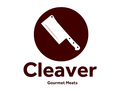Cleaver Gourmet Meats cleaver gourmet meats