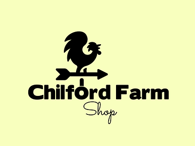 Chilford Farm chilford farm logo shop