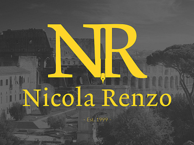 Nicola Renzo