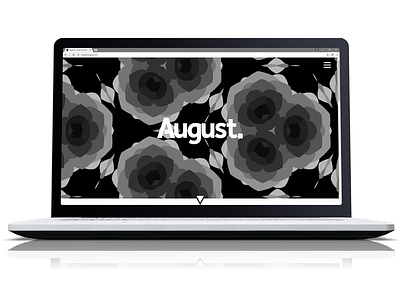 August Studio Website