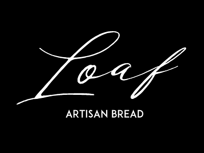 Loaf artisan bread loaf