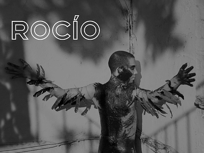 Rocio Branding branding rocio