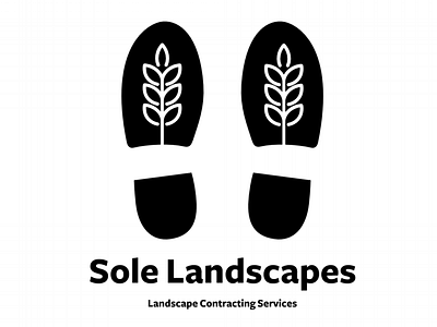 Sole Ladscaping WIP ladscaping sole