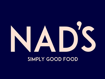 Nad's