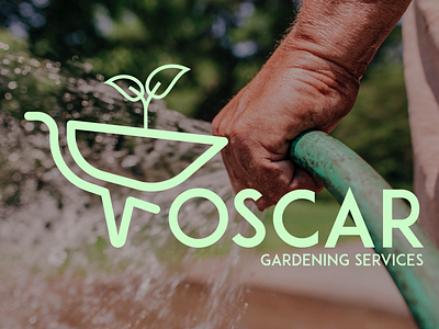 Oscar Gardening Services gardening oscar services