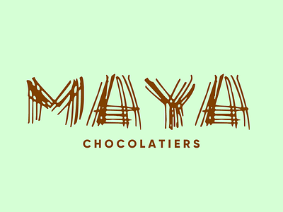 Maya chocolate chocolatiers maya