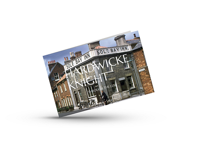 Hardwicke Knight book hardwicke knight