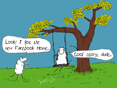 Cool Story, Dude cow cow and sheep sheep wacom webcomic