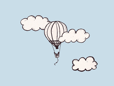 Hot Air Balloon