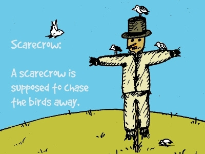 Scarecrow