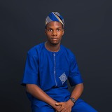 Olaoluwa - Senior Designer