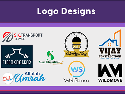 Client Logos