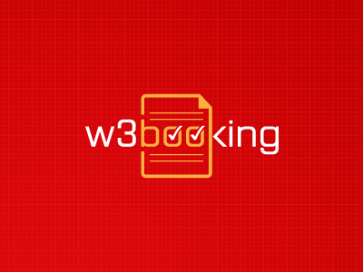 w3booking / Logodesign