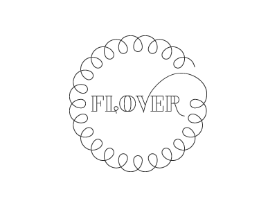 Flover – WIP 2 custom flover flowers handmade typo