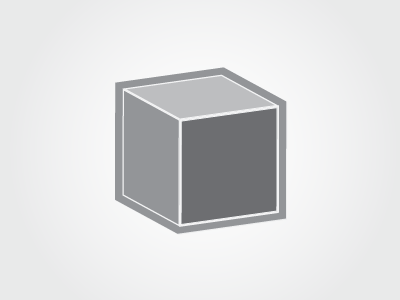 Development II cube