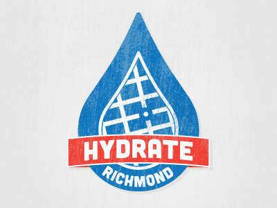 HYDRATE RICHMOND