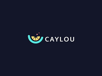 Caylou full brand logo