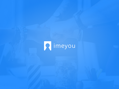 iMeYou Logo