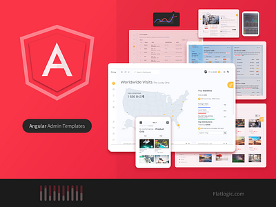 Article Admin Templates admin template angular article blog dashboad design graphic design illustraion ui ui design