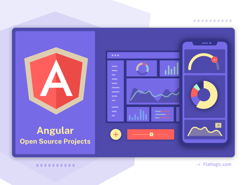 Angular ui. Open source проекты. Angular Project idea. Avenir next Angular. Big Projects in Angular.