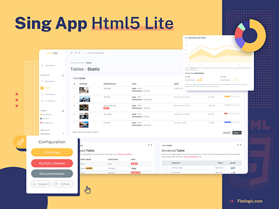 Sing App Html5 Lite