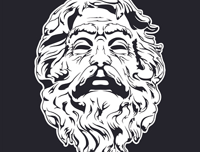 ZEUS coreldraw vector