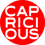 Capricious Design