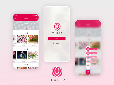 Tulib IPhone Mobile App