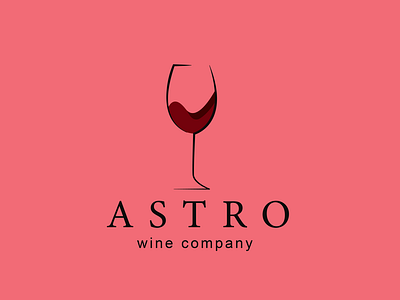 ASTRO - wine company