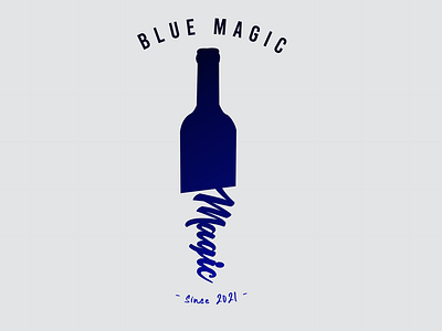 Blue Magic