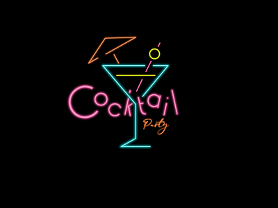 Cocktail Party