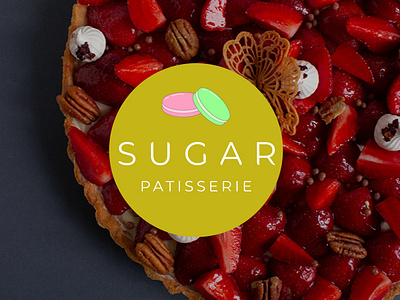 Sugar - Patisserie