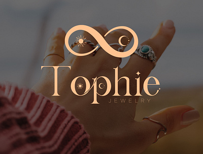 Tophie branding design graphic design illustration logo typography vector